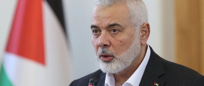 Кто такие лидеры Хамаса, в отношении которых Международный суд добивается выдачи ордеров на арест?