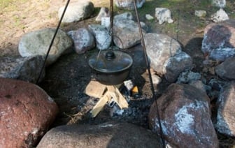 Как отдыхать на природе, не нарушая закон