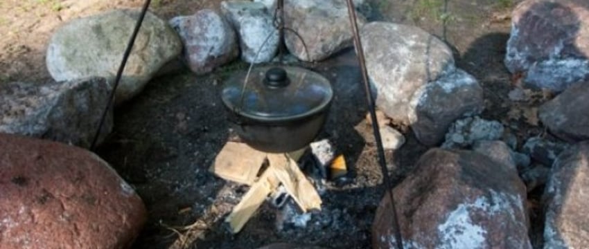 Как отдыхать на природе, не нарушая закон