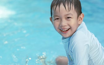 Программа 'Детство без насилия' в Полоцком районе