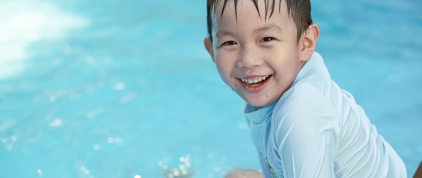 Программа 'Детство без насилия' в Полоцком районе