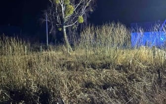 В Столинском районе утонул пенсионер