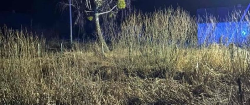 В Столинском районе утонул пенсионер