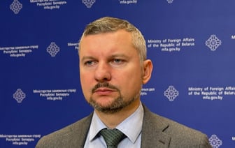 «Расписываются в своем бессилии» — МИД обвинил ЕС во вмешательстве в суверенные дела Беларуси