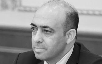 Посол Сирии в Беларуси умер в Минске