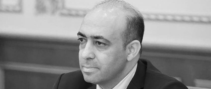 Посол Сирии в Беларуси умер в Минске