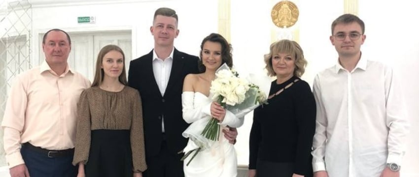 Самый редкий день календаря. Сколько пар поженились в Бресте 29 февраля