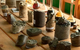 «Говорить о промышленных масштабах пока не можем» — Геолог рассказал, какие редкоземельные металлы есть в Беларуси