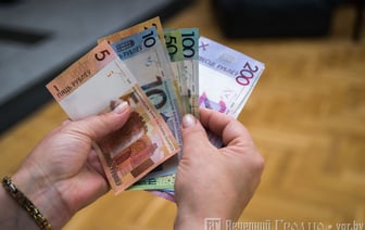 В Беларуси повышаются все трудовые пенсии