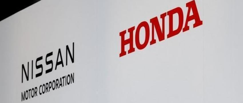 Honda предложила Nissan стать дочерней компанией