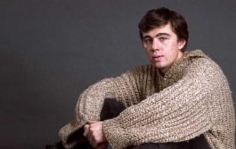 Сергею Бодрову-младшему 27 декабря исполнилось бы 50 лет