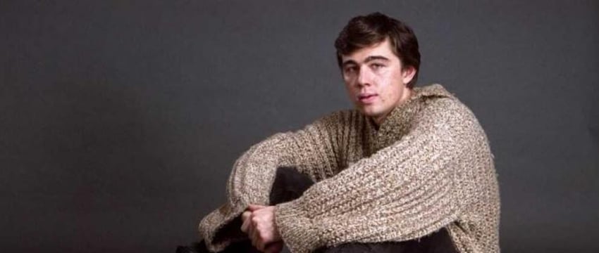 Сергею Бодрову-младшему 27 декабря исполнилось бы 50 лет