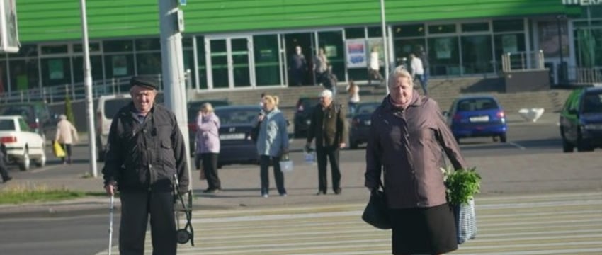 В Минтруда назвали способы выплаты пенсий в Беларуси