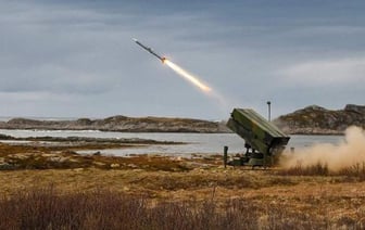 Украина борется с перехватом российских ракет