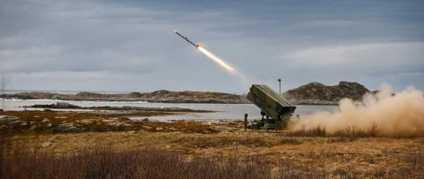 Украина борется с перехватом российских ракет
