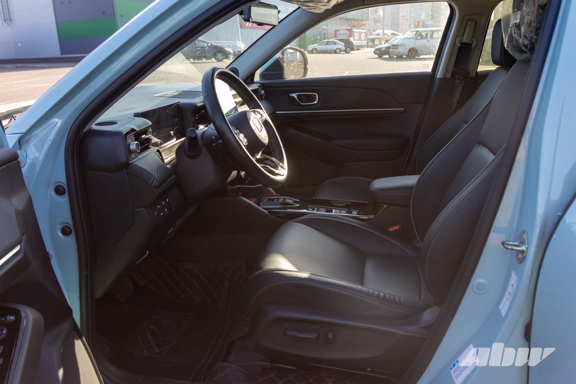 «Это мой первый и последний электромобиль!»: чем недоволен хозяин Honda из Китая