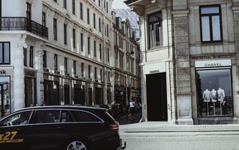 ЕЦБ снизил процентные ставки на 25 базисных пунктов