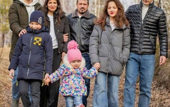 Многодетные мамы от том, как все успевать и решиться на шестого