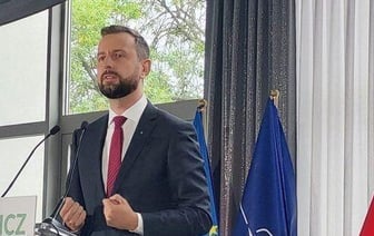 Польский министр признал усталость от войны в Украине