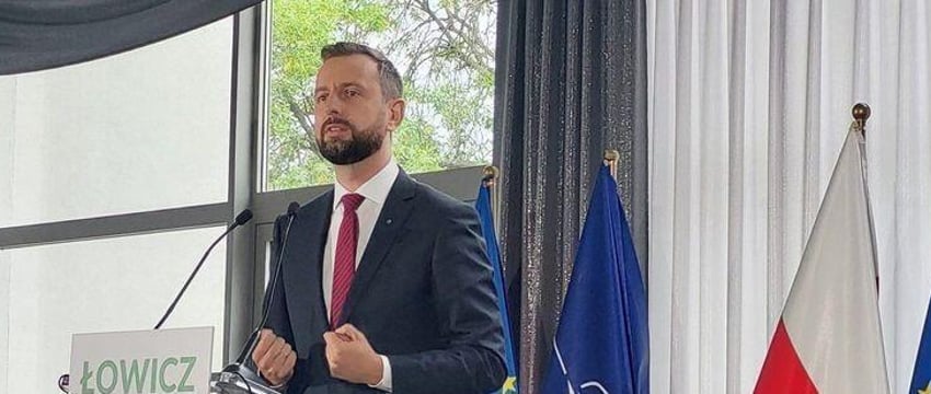 Польский министр признал усталость от войны в Украине