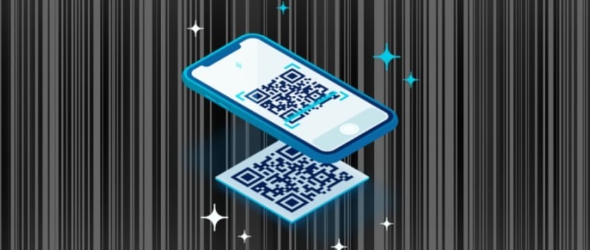 Бойтесь QR-кодов, или что такое квишинг