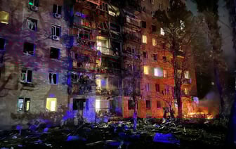 ВСУ атаковали Курск и окружили россиян в Судже? Что известно о боях на территории России — Видео