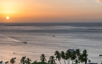 Какие страны белорусы могут посетить без виз – инфографика