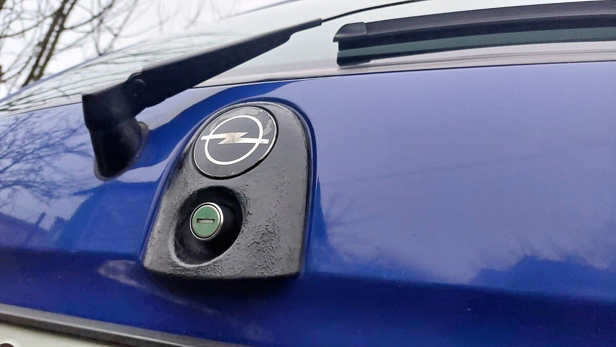 Opel