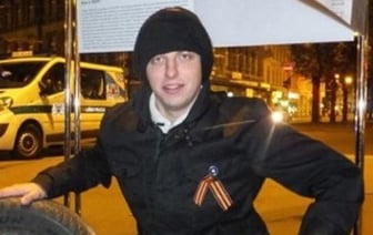 Латвиец приплыл с дочерью в Россию на плоту и попросил убежище