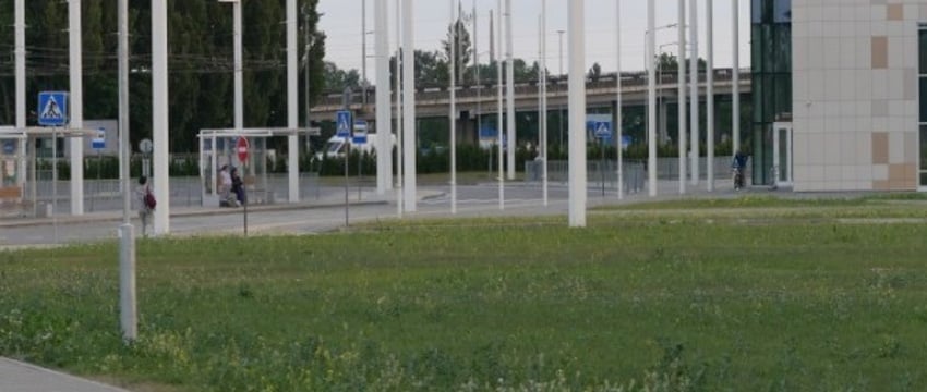 На маршруте №400 «Кобрин-Брест» с 8 марта вводится новый рейс