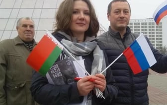 Сторонница «русского мира» потребовала наказывать «неприкосновенных лиц» за «экстремизм». Она сама отсидела по этой статье