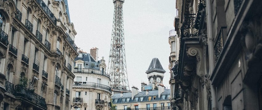 Атака на телекоммуникационные объекты во Франции во время Олимпийских игр следует за железнодорожной сетью