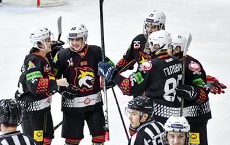 В Гомеле пройдет хоккейный турнир памяти Алексея Костюченко