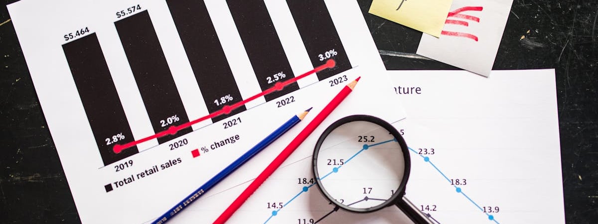 Розничная торговля в Казахстане за 11 месяцев выросла на 9,3%