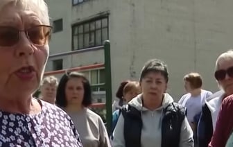 Проблема с производством битума в Березовском районе