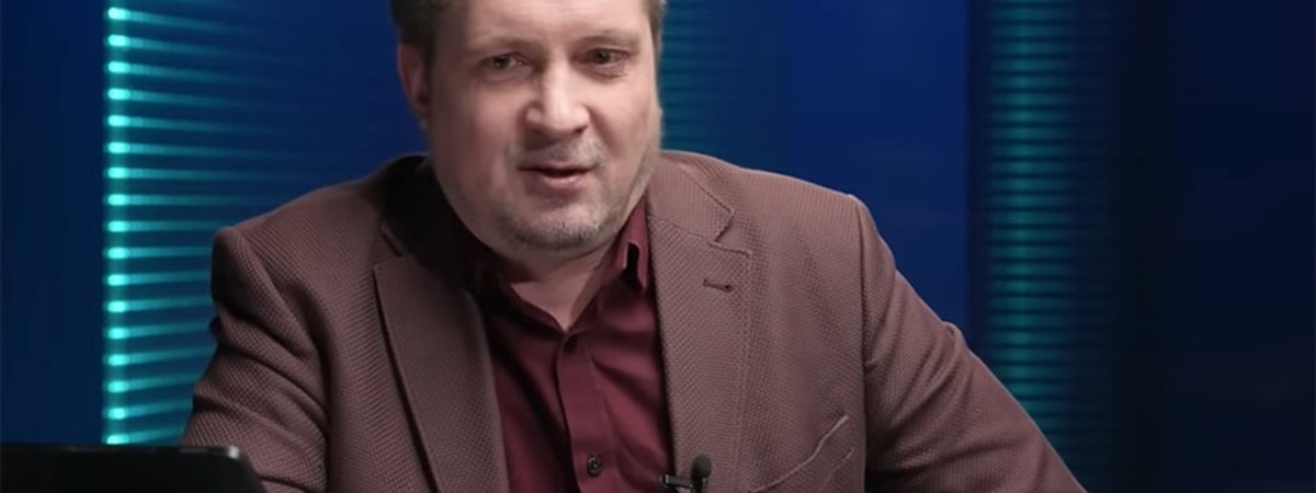 Чалый: Все, чем Лукашенко сейчас занимается, это называется «убрать за собой»