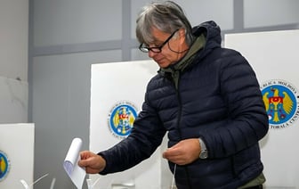 В Молдове состоялись президентские выборы — явка превысила 44%