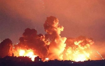 Израиль ударил по Бейруту с целью ликвидировать преемника главы «Хезболлы»