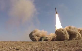 ВС России атаковали главный центр спецрадиосвязи разведки ВСУ