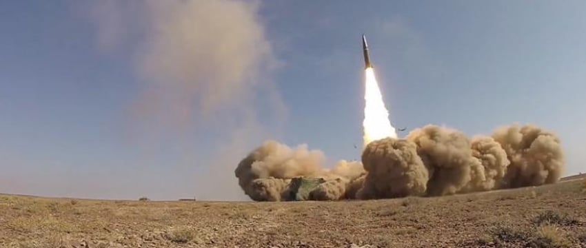 ВС России атаковали главный центр спецрадиосвязи разведки ВСУ