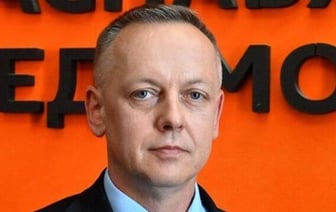 Увольнение польского судьи Томаша Шмидта в Беларуси