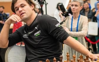 Назван лучший гроссмейстер столетия – вы точно знаете, как его зовут