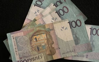 С начала года долг белорусов перед банками увеличился почти на 6 млрд рублей