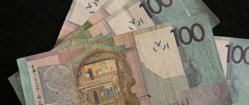 С начала года долг белорусов перед банками увеличился почти на 6 млрд рублей