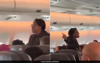 Рейс Air Canada отменен из-за недовольства персонала запросом на отмену бронирования