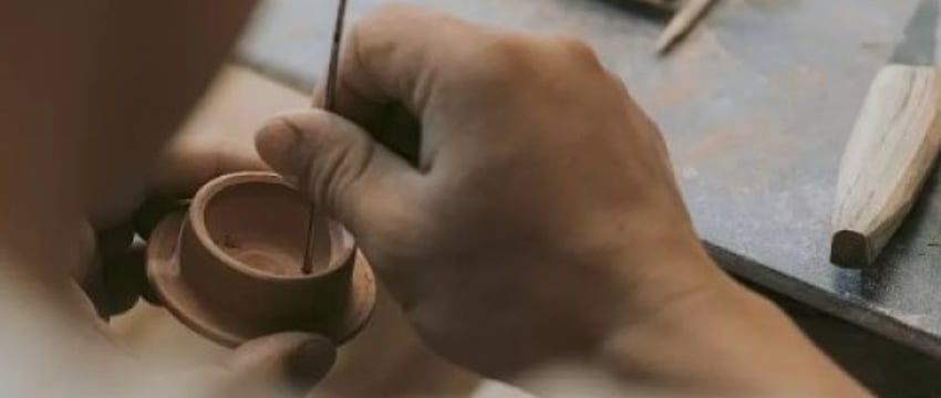 Министр экономики рассказал, какие виды деятельности могут включить в список для ремесленников