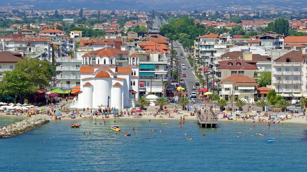 Скоро отпуск? Рассказываем, сколько стоит отдых у моря