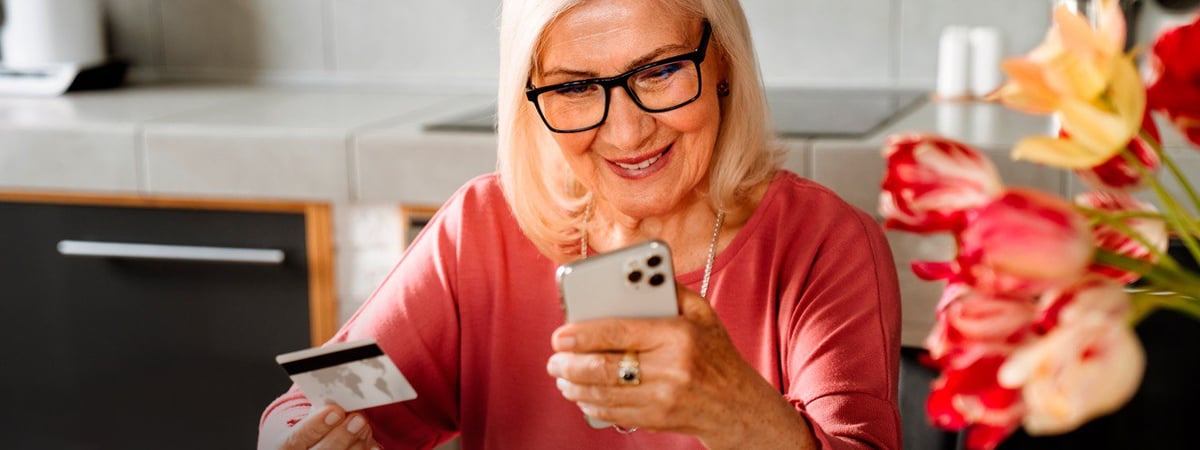 МТС объявляет старт набора на курс по цифровой грамотности для людей старшего возраста