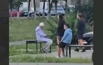 Подростков, издевавшихся над бабушкой в Борисове, нашли