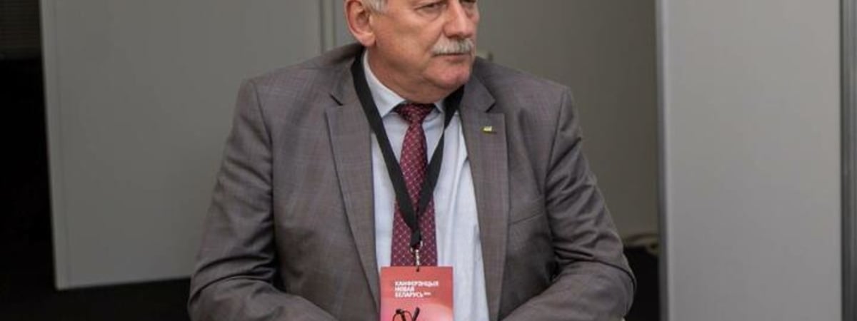 «Такого понятия, как „простить“, не будет». Экс-посол Украины в Беларуси порассуждал о возможном участии беларусов в мирных переговорах